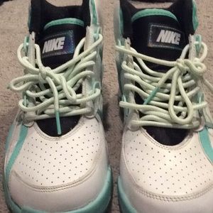 Nike Air Trainer Sc High “Abalone” Sneaker